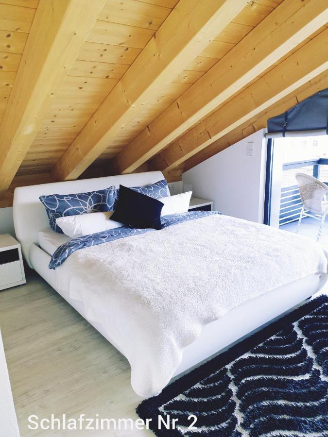 Gaestehaus Am Riedweg Garmisch-Partenkirchen Buitenkant foto