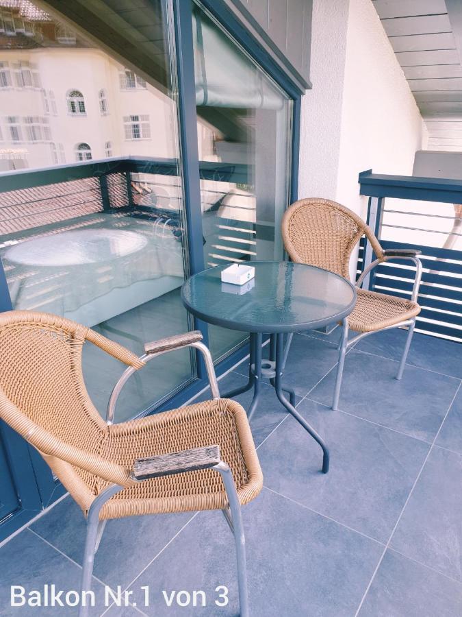 Gaestehaus Am Riedweg Garmisch-Partenkirchen Buitenkant foto