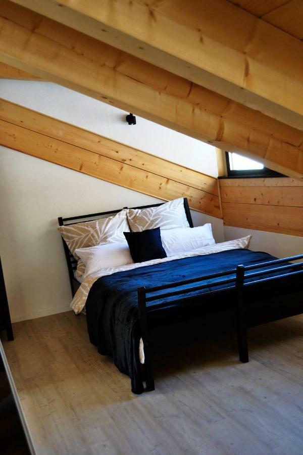 Gaestehaus Am Riedweg Garmisch-Partenkirchen Buitenkant foto
